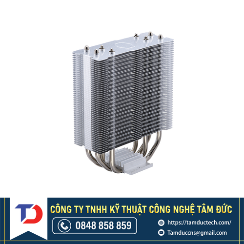Tản nhiệt CPU Hyper 212 Spectrum V3