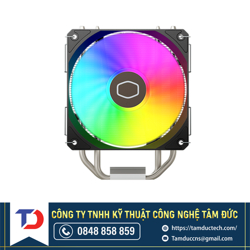 Tản nhiệt CPU Hyper 212 Spectrum V3