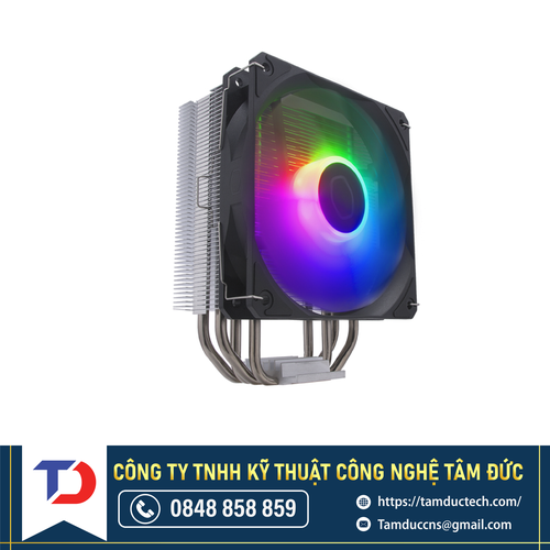 Tản nhiệt CPU Hyper 212 Spectrum V3