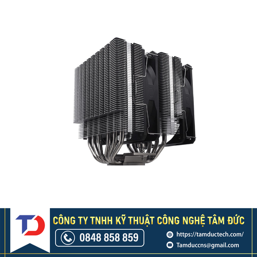Tản nhiệt CPU HYPER 620S