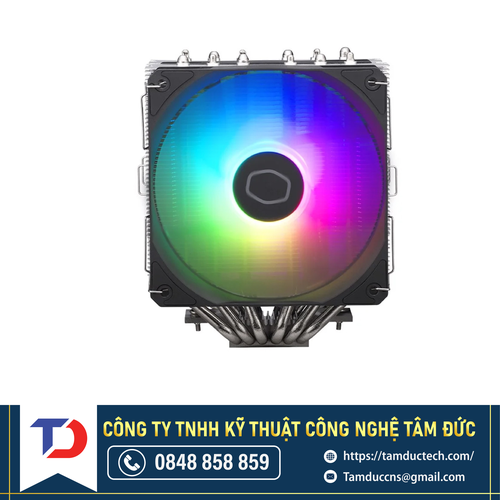 Tản nhiệt CPU HYPER 620S