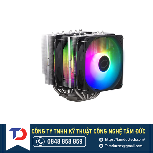 Tản nhiệt CPU HYPER 620S