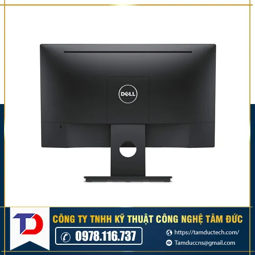 Màn hình LCD Dell 21.5" E2219HN