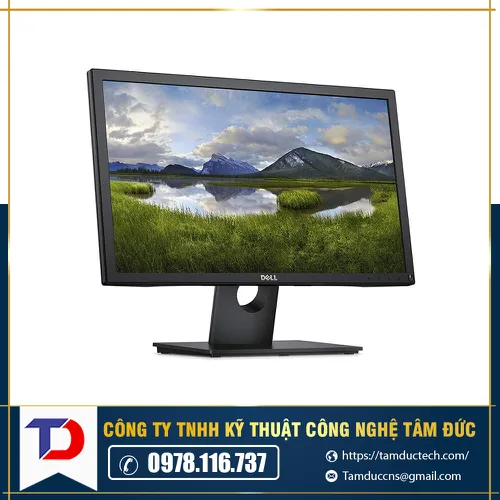 Màn hình LCD Dell 21.5" E2219HN