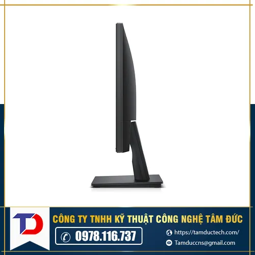 Màn hình LCD Dell 21.5" E2219HN