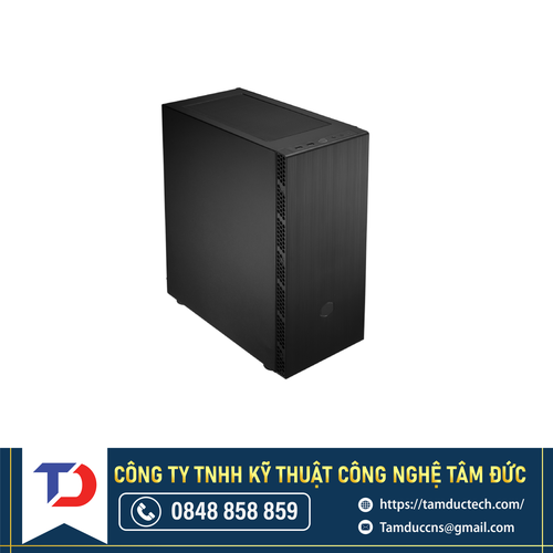 Thùng máy tính MasterBox MB600L V2