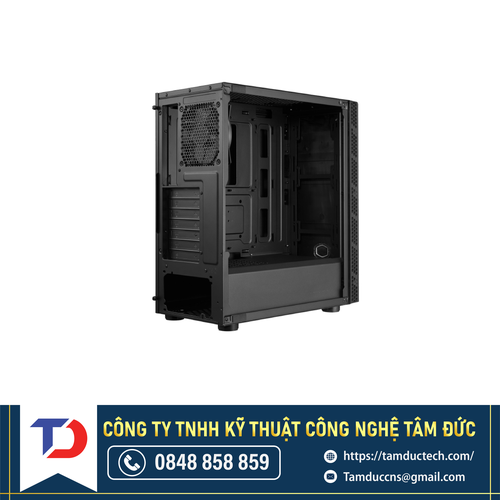 Thùng máy tính MasterBox MB600L V2
