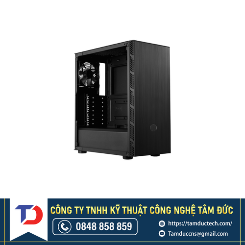 Thùng máy tính MasterBox MB600L V2
