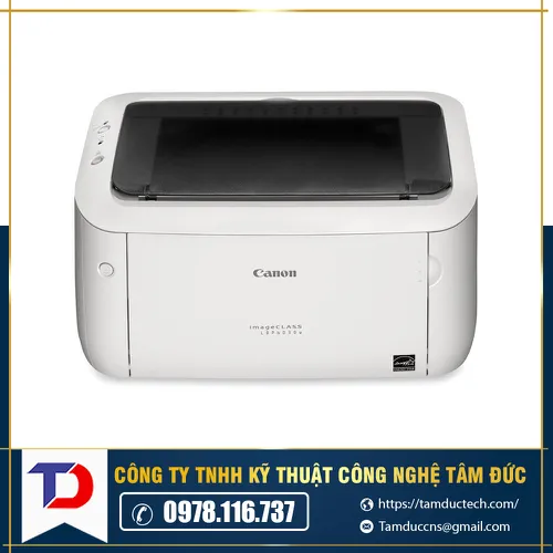 Máy in Canon LBP 6030w 