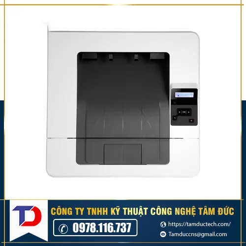 Máy in HP LaserJet M404DN - Chính Hãng