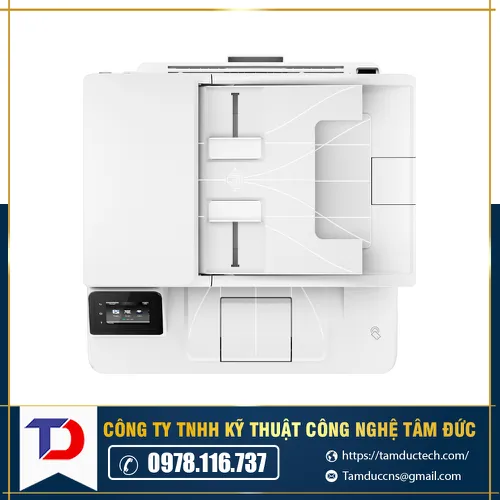 Máy in Laser HP MFP M227FDW  - Chính Hãng