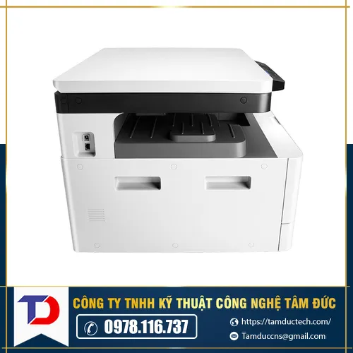 Máy photocopy HP Laserjet MFP 436 DN