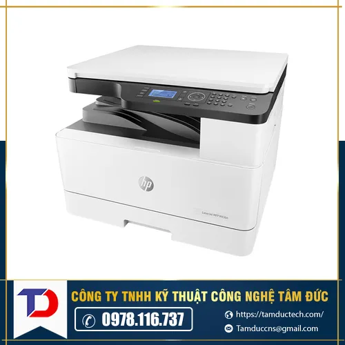 Máy photocopy HP Laserjet MFP 436 DN