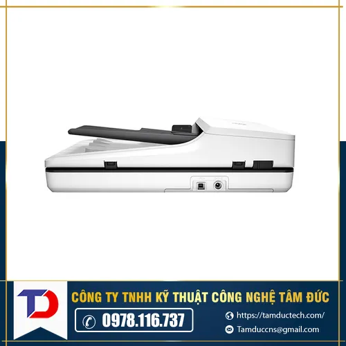 Máy scan HP 2600F1 - Chính Hãng