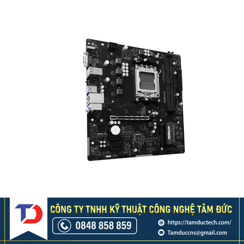 Mainboard ASROCK A620AM-HVS