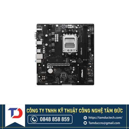 Mainboard ASROCK A620AM-HVS