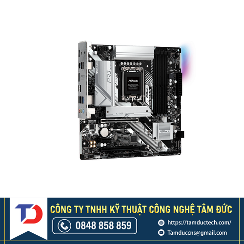 Mainboard ASROCK B760M PRO RS/D4