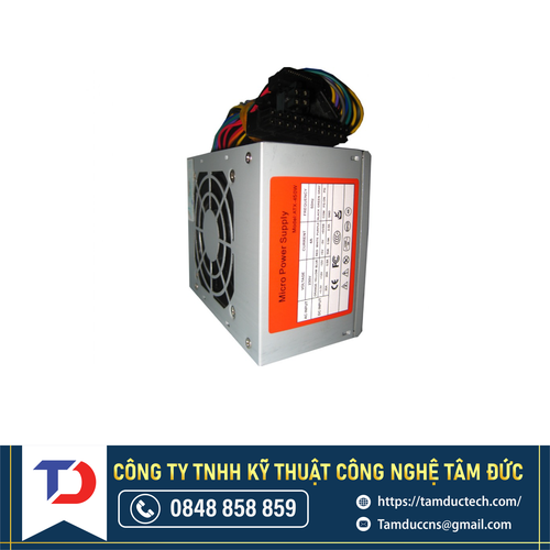 Nguồn máy tính MICRO 450W