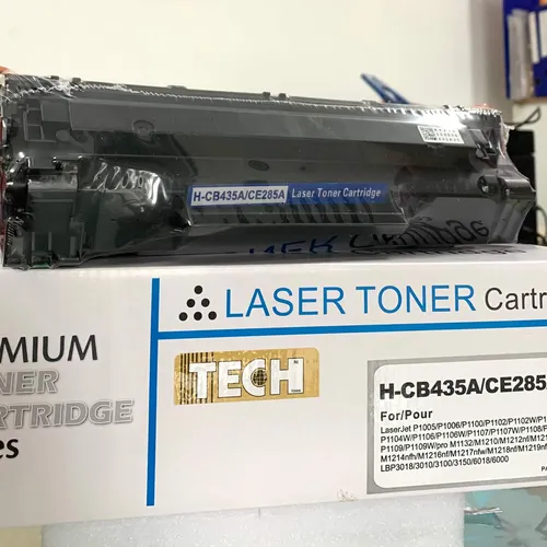 Hộp mực Laser Toner Cartridge (H-CB435A/CE285A) 
