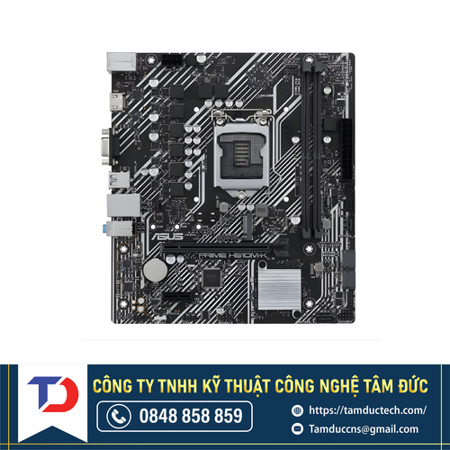 PRIME H510M-K ( Chipset	Intel® H510)