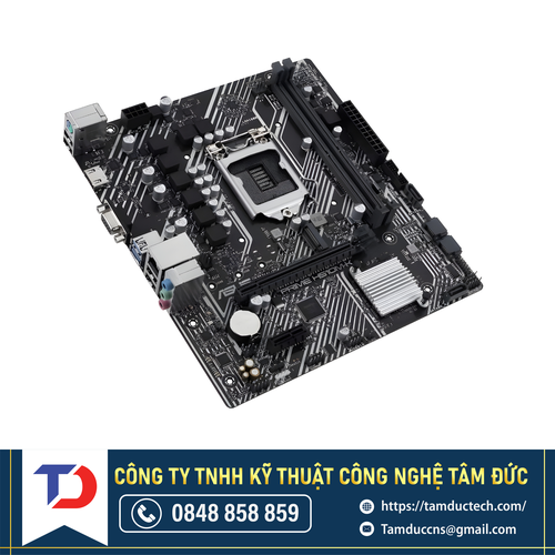 PRIME H510M-K ( Chipset	Intel® H510)
