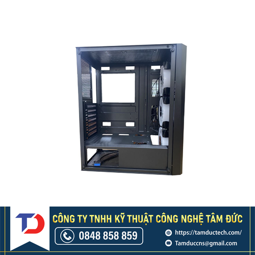 Thùng máy tính SAMA 339
