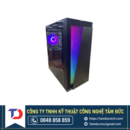 Thùng máy tính SAMA 3705