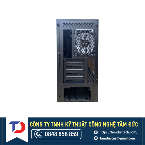 Thùng máy tính SAMA 3705