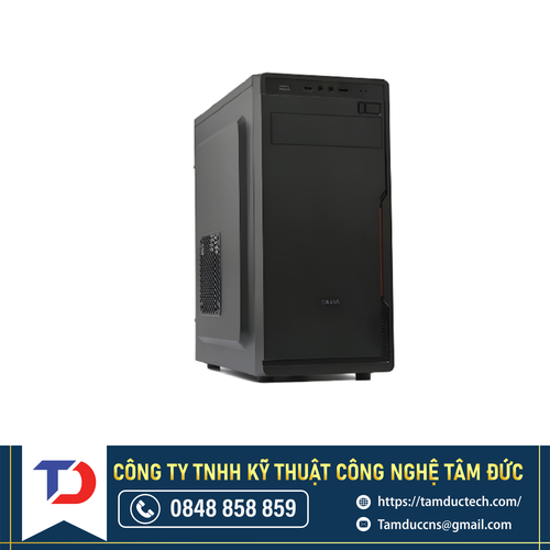 Thùng máy tính SAMA K03