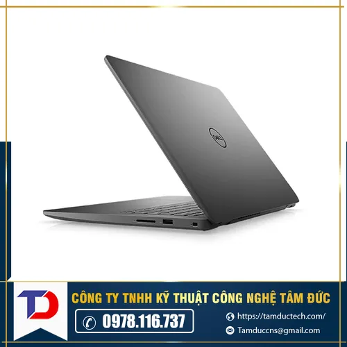 LAPTOP DELL VOSTRO 3400 70235020 I3-1115G4| 8G| 256GB| 14″FHD| OB| WIN10 (ĐEN)