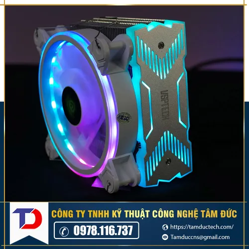 Fan CPU VSPTech V400 Plus