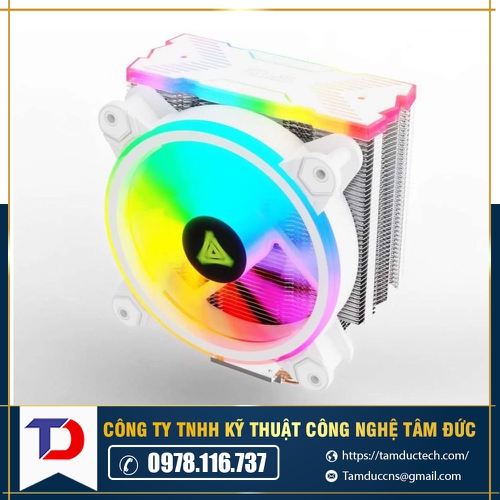 Fan CPU VSPTech V400 Plus