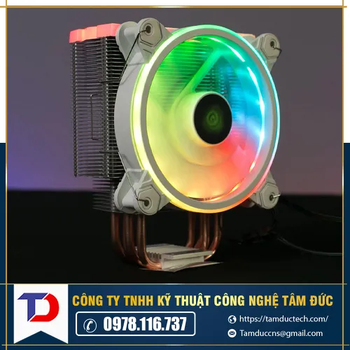 Fan CPU VSPTech V400 Plus