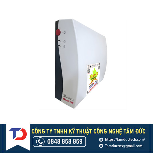 Bộ lưu điện TG 1250 PRO