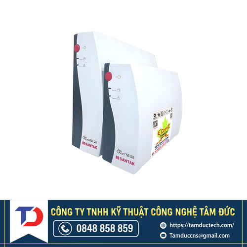 Bộ lưu điện TG 750 PRO