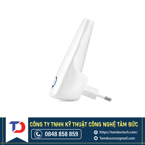 Bộ Mở Rộng Sóng Wifi TP-Link TL-WA850RE