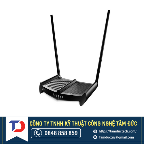 Bộ phát wifi Tp-link WR841HP