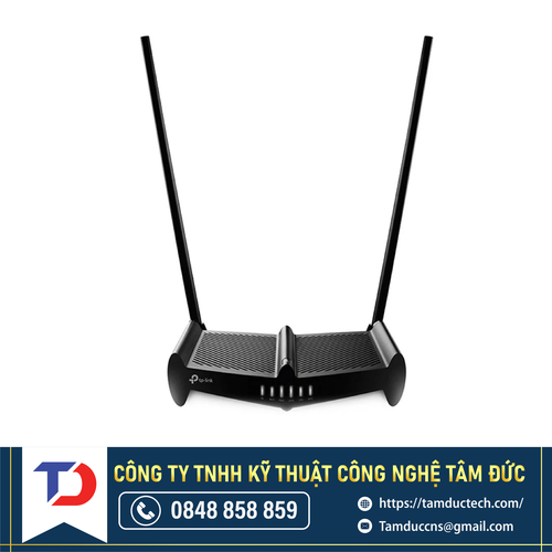 Bộ phát wifi Tp-link WR841HP
