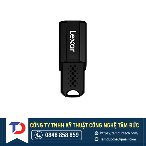 USB hiệu LEXAR USB3.1 S80 64GB ( LJDS080064G- BNBCRFG)
