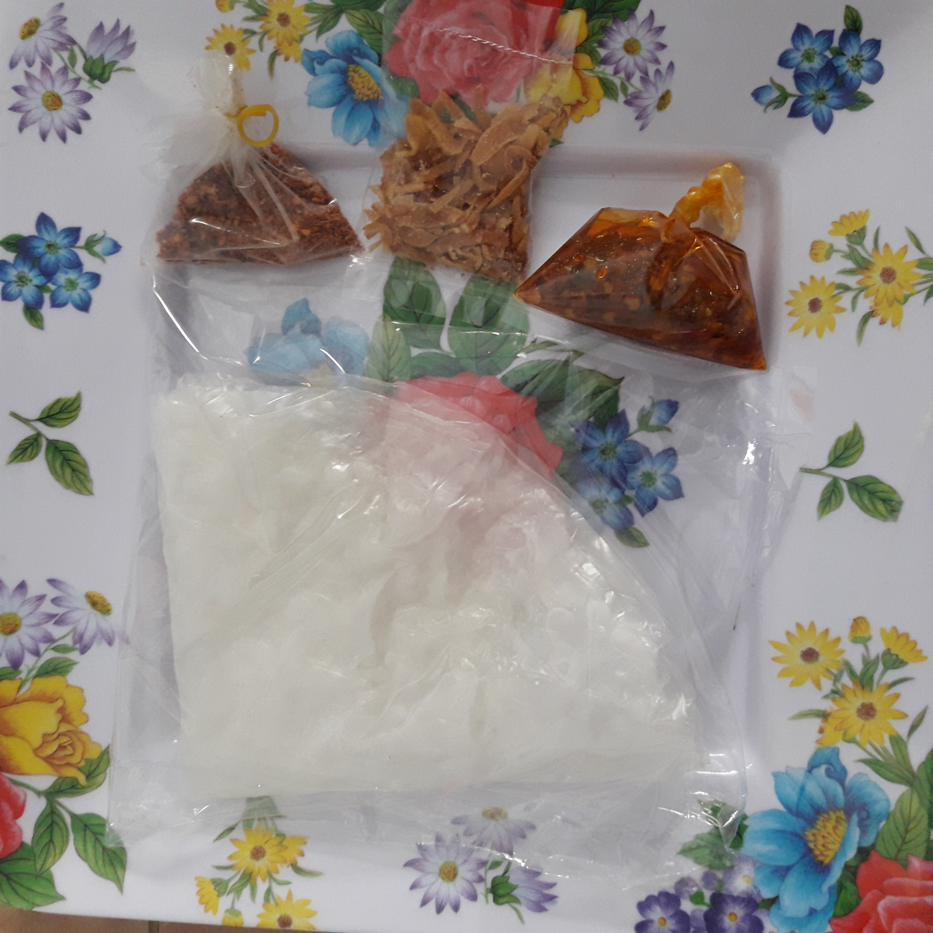 bánh trang tây ninh