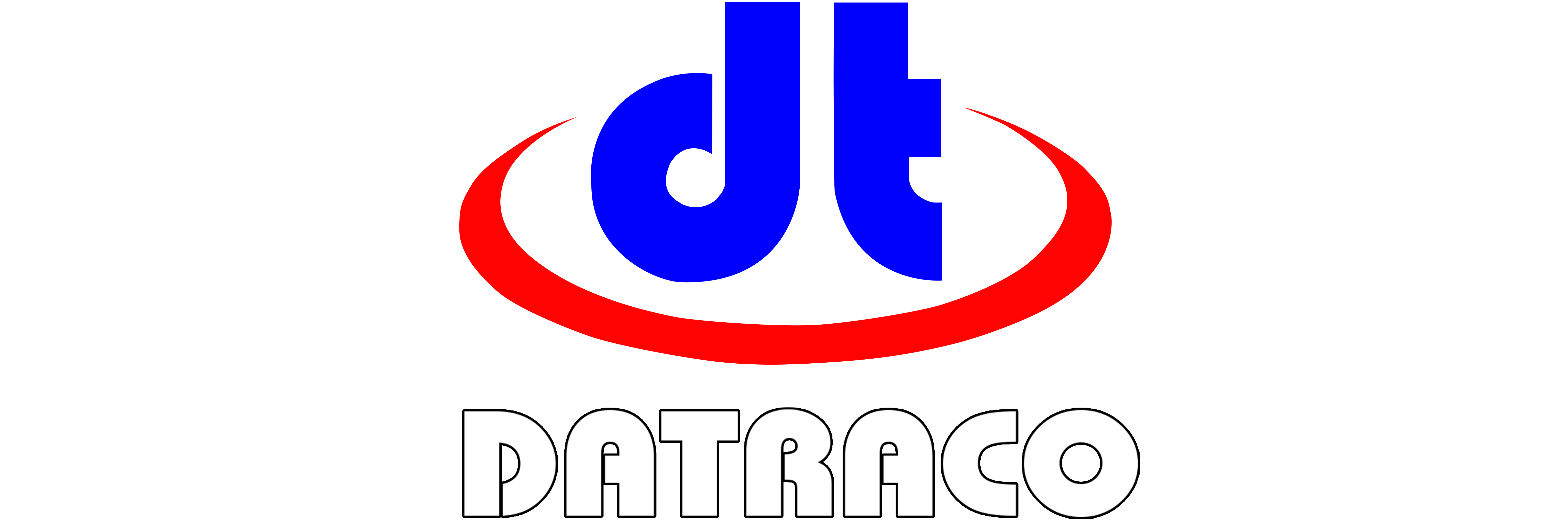 Công ty TNHH Thiết kế Xây dựng Thương mại Datraco