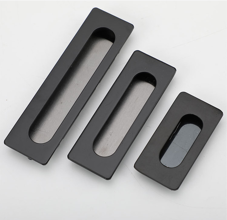 Tay nắm âm cửa lùa 5771-96 Tay nắm âm cửa lùa 5771-96