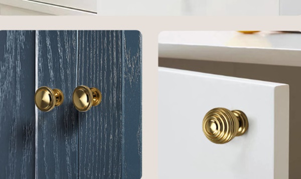 Tay nắm tủ mạ vàng AX23 là sản phẩm tuyệt vời cho không gian nội thất của bạn Tay nắm tủ mạ vàng AX23 là sản phẩm tuyệt vời cho không gian nội thất của bạn