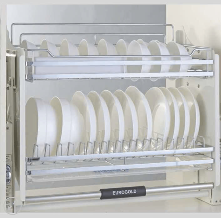 Giá nâng hạ bát đĩa Eurogold EVI160-70-80-90 Giá nâng hạ bát đĩa Eurogold EVI160-70-80-90