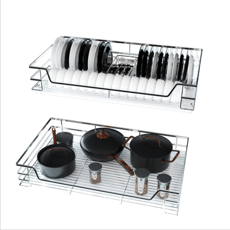 Khay úp xoong nồi Khay úp xoong nồi