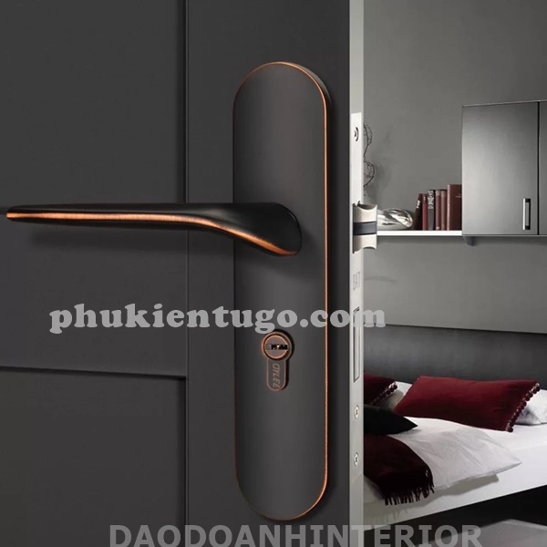 khóa tay gạt cao cấp khóa tay gạt cao cấp