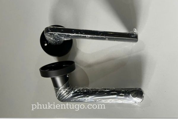 Khoá tay gạt phòng ngủ Khoá tay gạt phòng ngủ