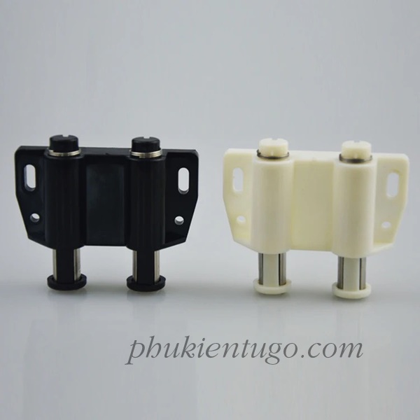 Nhấn mở cánh tủ đôi Nhấn mở cánh tủ đôi