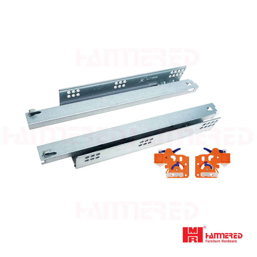 Ray âm mở toàn phần giảm chấn Hmr -03145