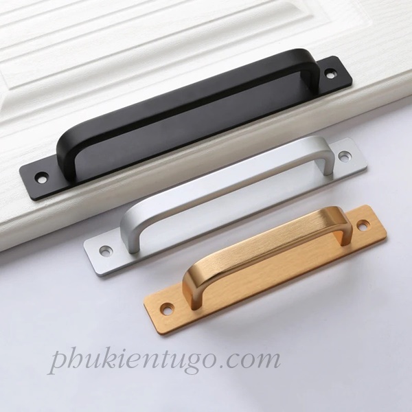 Tay nắm cửa phòng ngủ TN5702 Tay nắm cửa phòng ngủ TN5702